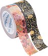 ����������� ������������� ����� Paperblanks Kara-Ori and Karakusa