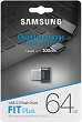 USB 3.1 ���� ����� 64 GB Samsung FIT Plus