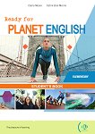 Ready for Planet English - ���� Elementary (A1 - A2): ������� �� ��������� ���� - 