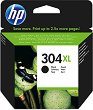 ������ � ������� �� ������� HP 304 XL Black