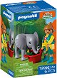 Playmobil Animals and Friends - ���� ������ � ������ �� ������� - 