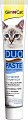 ����� �� ����� �� �������� �� �������� ������� GimCat Duo Paste Multi-Vitamin - 