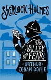 Sherlock Holmes: The Valley of Fear - 