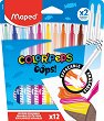 ��������� �� ���������� Maped Oops
