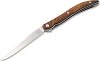   Boker Texas Tooth Pick Flipper Cocobolo