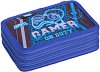 ���������� ������� Lizzy Card - � 3 ��������� �� ������� Gamer on Duty - �������