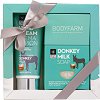 ��������� �������� Body Farm Donkey Milk - 