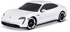  Porsche Taycan Turbo S    - Maisto Tech - 