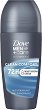 Dove Men+Care Clean Comfort Anti-Perspirant - 