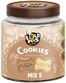 ��������� �� ������ Lolo Pets Cookies Mix S - 