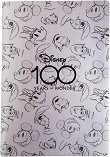   100 years of wonder  A5    - 