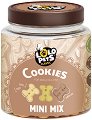��������� �� ������ Lolo Pets Cookies Mini Mix - 