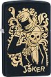 �������������� ������� Zippo Joker