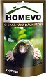 ��������� �������� ������ ������� Homevo