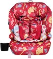 ������ ������ �� ���� Cosatto Zoomi 3 i-Size Dino Delite - 