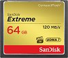 ����� ����� CompactFlash 64 GB SanDisk
