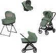 ������� ������� 4 � 1 Inglesina System Quattro Electa Darwin Infant - 