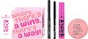 Essence I Love Extreme Eye Set - 