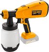     1 l Tolsen 20V Solo