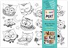      Funny Mat - 