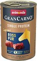 �������� �� ������ GranCarno Single Protein Supreme - 