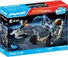 Playmobil Action Heroes - ���������� ����� - 
