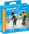 Playmobil DuoPack - ������� � ������ - 