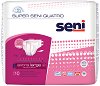 ������ �� ��������� Super Seni Quatro - 
