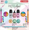 , ,    Stabilo