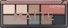 Catrice The Dusty Matte Eyeshadow Palette - 
