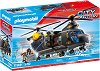 Playmobil City Action -   - 