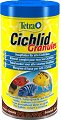 ����� �� ���� ������� Tetra Cichlid Granules - 