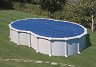 ����������� ��������� �� ������ ������ � ������� 500 x 300 cm Gre - 