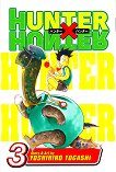 Hunter x Hunter - volume 3 - 