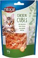 ��������� �� ����� Trixie Chicken Cubes - 