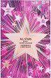 Makeup Revolution All Stars Beauty Advent Calendar - 
