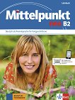 Mittelpunkt Neu -  B2:          - 