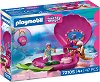 Playmobil Fantasy and Magic - ����� � ������� � ���� - 