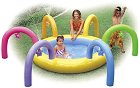 Воден детски център - Intex - С размери 330 х 79 cm - играчка