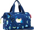   Reisenthel Allrounder XS Kids -   ABC Friends Blue - 