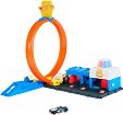     - Mattel -   Hot Wheels - 