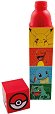   - Pokemon -   650 ml -  