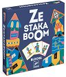 Ze Stakaboom - 