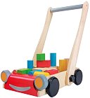 ������� ���������� ����� Plan Toys - � ����������� - �������