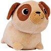 Плюшена интерактивна играчка Мопс - WinFun - играчка