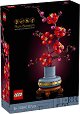 LEGO Botanicals - Японска кайсия - Конструктор - играчка