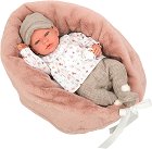 ����� ���� ���� - Arias - � ����������� ����� � �������� 40 cm �� ������� Weighted Dolls - �����