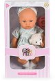 Кукла бебе Lovely Baby - Moni - С височина 30 cm - кукла