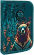 Ученически несесер Clipper - Cool Pack - От серията Wild Life - несесер