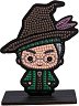 Декорирай сам фигурка на Професор Макгонъгол - Craft Buddy - Творчески комплект от серията Хари Потър - творчески комплект
